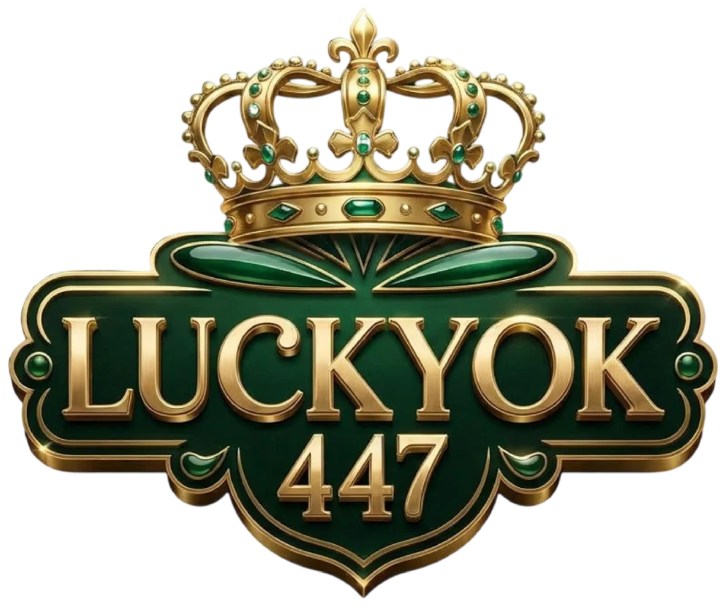 LUCKYOK447